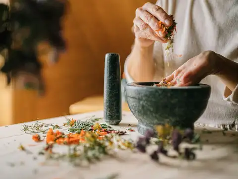 Step 2: Prepare the ingredients