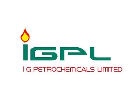 IG Petrochemicals