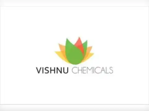 Vishnu Chemicals