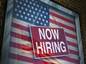 US jobs--i