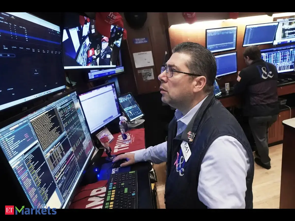 US stocks today: US stocks subdued after jobs report fuels rate-hike bets