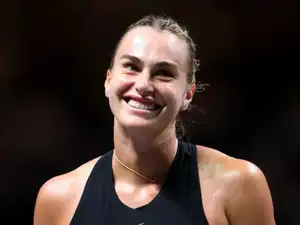 Aryna Sabalenka’s US Open match was briefly interrupted by a strong cannabis smell, reviving concerns over distractions at Flushing Meadows.