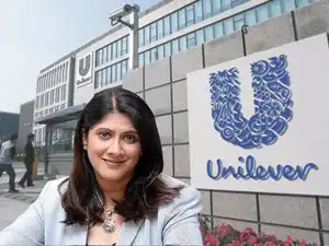 unilever-indias-new-ceo-priya-nair-has-to-invigorate-a-sluggish-consumer-giant.