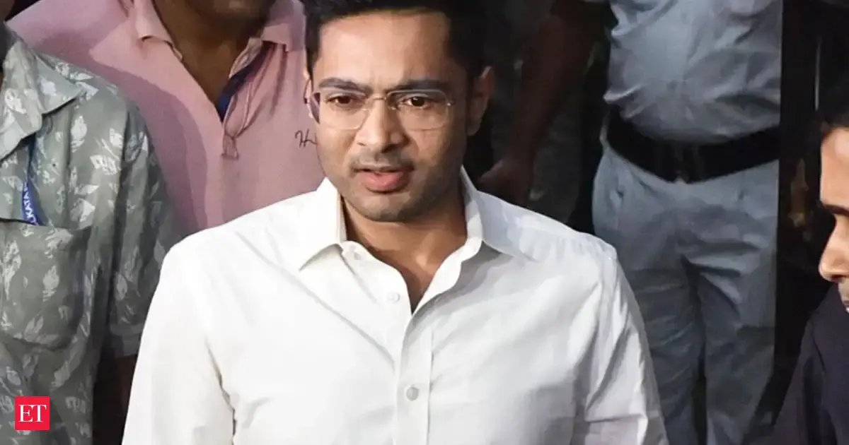 Abhishek office building gets evacuation order from fire dept