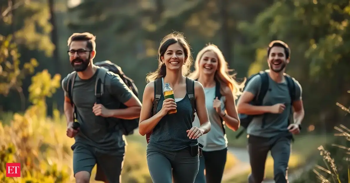 A 2024 study claims positive travel experiences help slow aging and boost overall health through new environments and ph