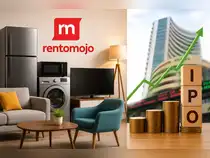 Rentomojo set to go public at Rs 4,246 crore valuation, set to raise Rs 1,256 crore via IPO<br>