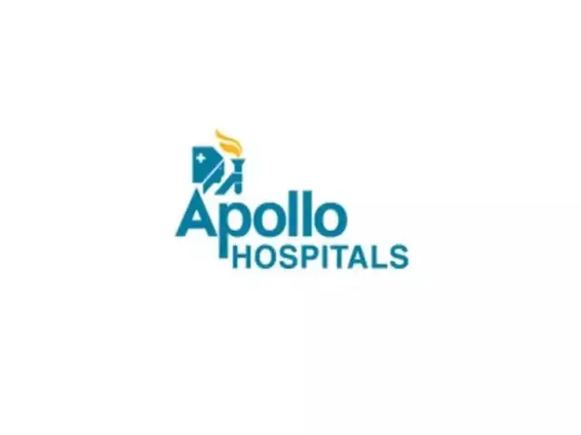 ​Apollo Hospitals