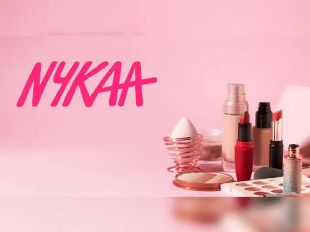 ​Nykaa