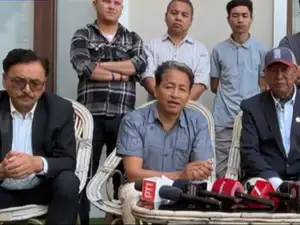 Ladakh Apex Body warns of bigger agitation ahead of talks with MHA on Sep 9