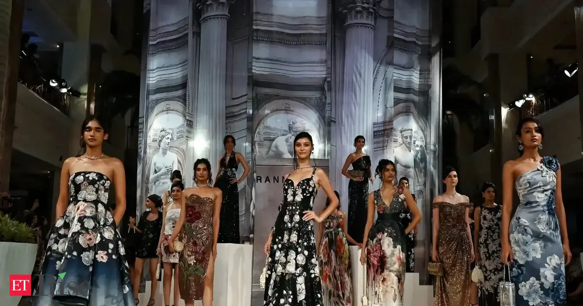 Fashion’s climate emissions increased almost 14% over two years