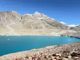 Lahaul-Spiti administration prepares for glacial lake outburst flood from Ghepan Lake, identifies 32 vulnerable locations