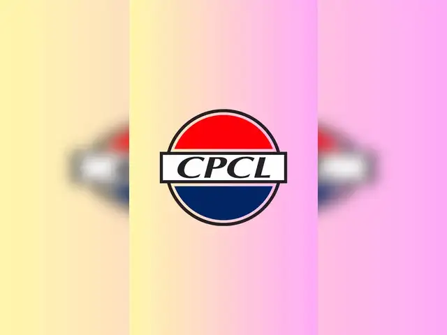 Chennai Petroleum Corporation  