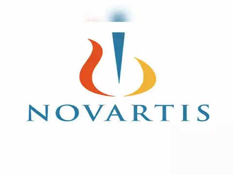 Novartis India  