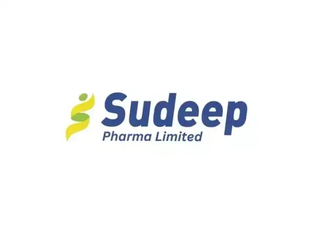 Sudeep Pharma  