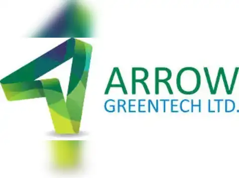 Arrow Greentech
