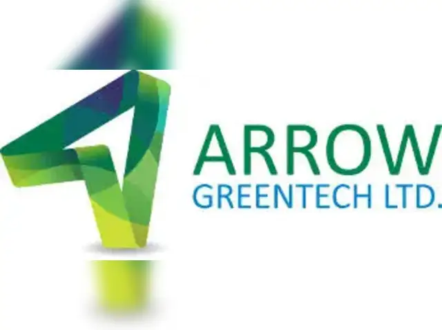 Arrow Greentech