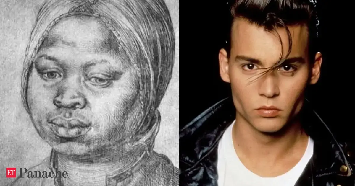 Nearly 400 years ago, one woman of African descent was one of the first slaves to sue for freedom and win. Today, her descendant is a Hollywood superstar