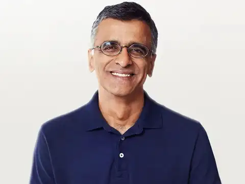 Sridhar Ramaswamy (Snowflake CEO)