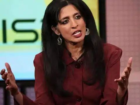 Jayshree Ullal (Arista Networks CEO)