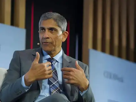 Vimal Kapur (Honeywell CEO)
