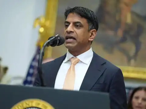 Vasant Narasimhan (Novartis CEO)