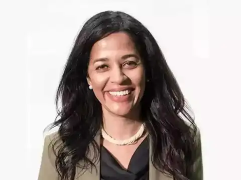 Revathi Advaithi (Flex CEO)