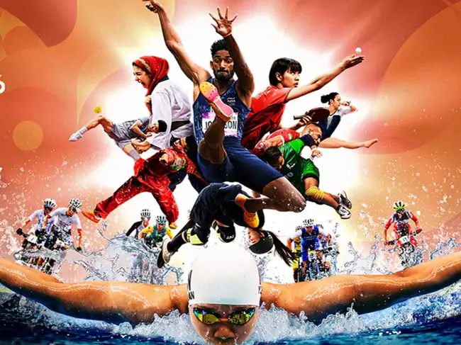 X/@AsianGames_2026 | Asian Games is set to be held in Aichi and Nagoya in 2026.
