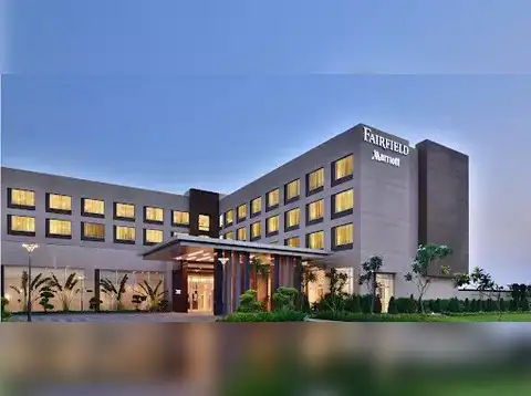 ​Samhi Hotels