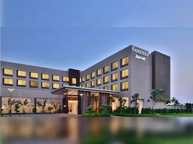 ​Samhi Hotels