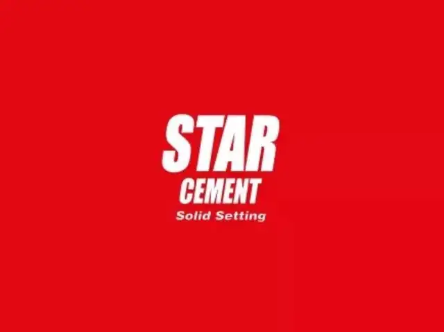 ​Star Cement