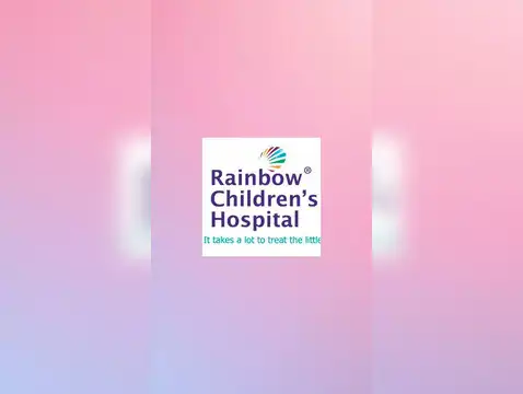 ​Rainbow Children's Medicare
