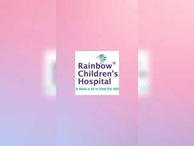 ​Rainbow Children's Medicare