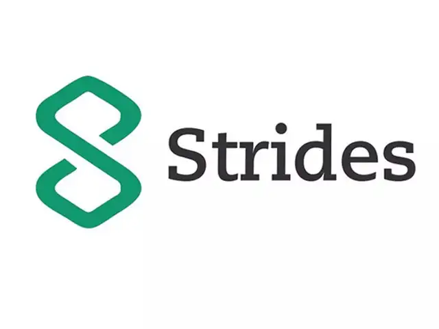 ​Strides Pharma Science
