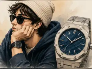 Swiss watchmakers say Gen-Z buying trends call for bold changes