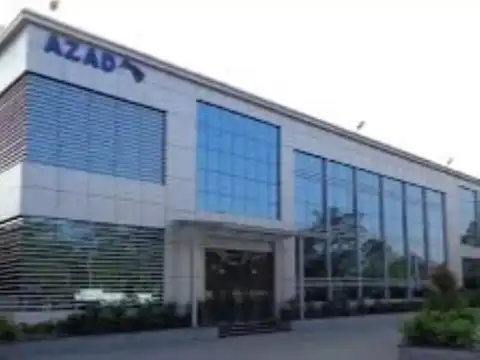 ​Azad Engineering