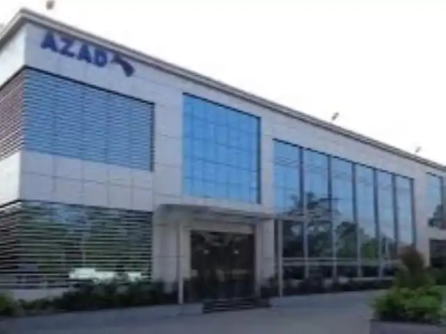 ​Azad Engineering