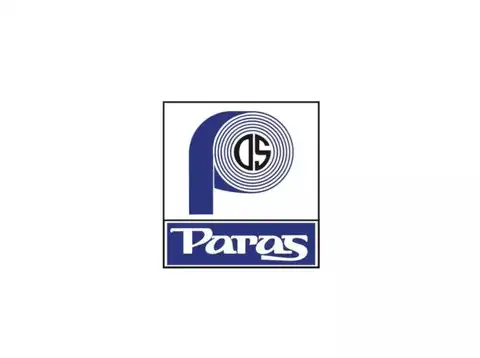 ​Paras Defence And Space Technologies