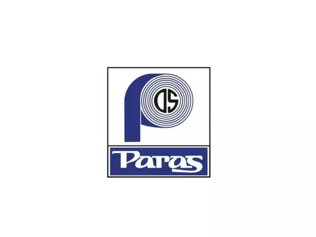 ​Paras Defence And Space Technologies