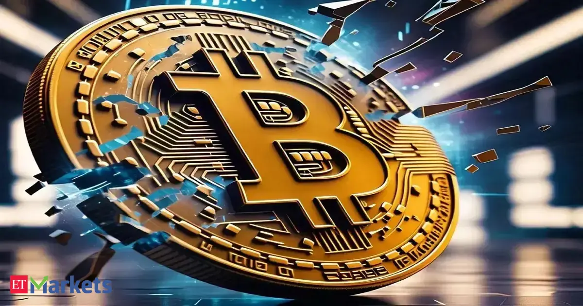 Bitcoin trades at $79,000, next week’s US inflation data to test rate-cut hopes and crypto valuations