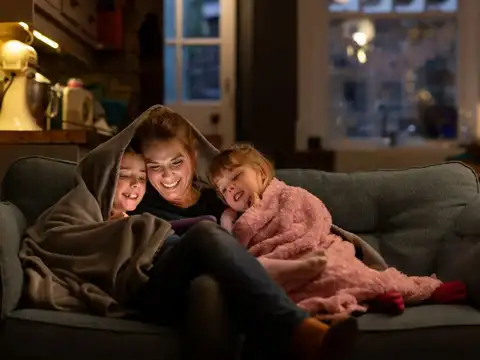 Monitor What They Watch, Not Just How Long