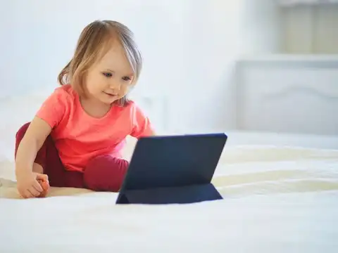 Stop Using Screens As A Reward Or Punishment