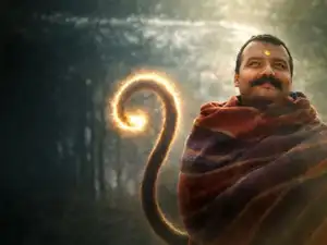 'Hanuman Ansh' box office Day 24: Neem Karoli Baba biopic jumps 37.8% amid fourth-week surge, crosses Rs 40 crore India net