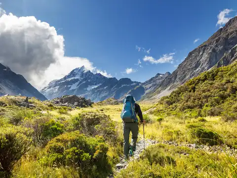 New Zealand