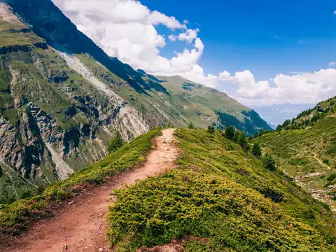 Switzerland