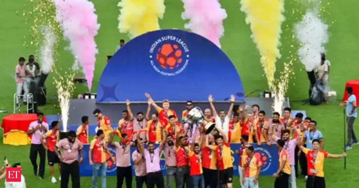 ISL to kick off on October 10, returns to traditional home-and-away ...