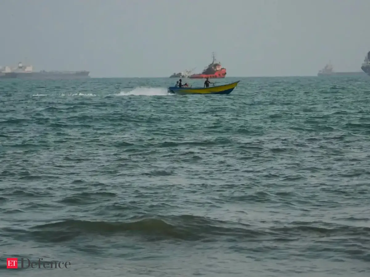 US military hits 3 Iranian oil tankers after saying Navy warships were targeted with missiles