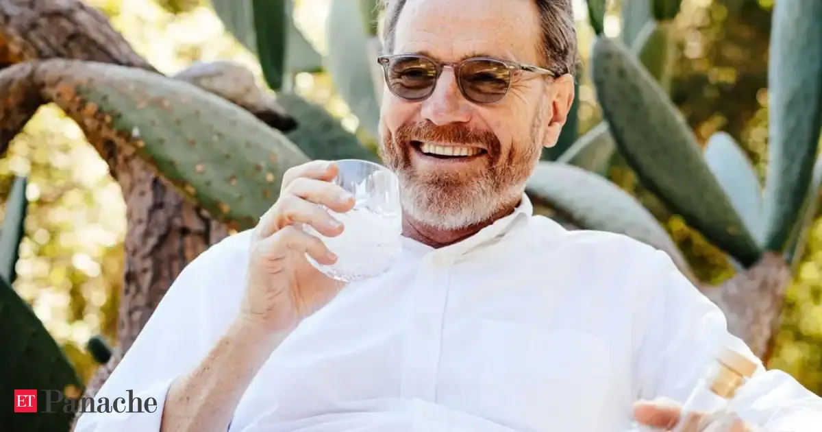 Quote of the day by Bryan Cranston: ‘Put yourself in a position of not knowing’; why being a beginner can make you stronger. Breaking Bad actor reflects on dealing with unfamiliar scenarios