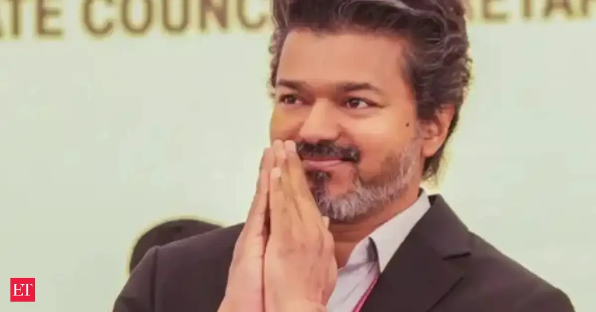 CM calls alliance meet amid 'Vijay for PM' push