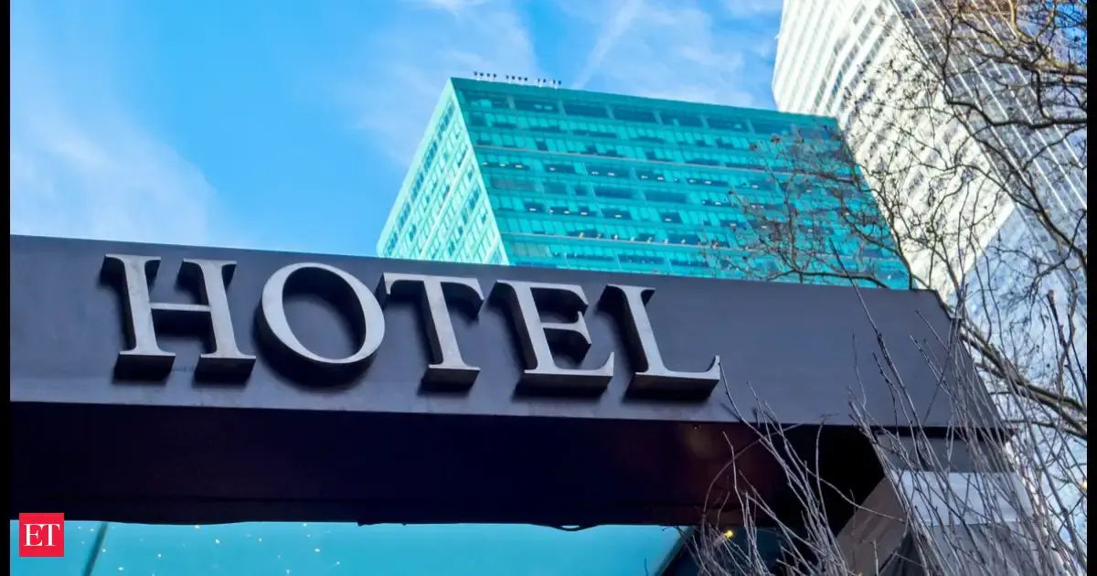 Global hotel chains step up India presence as luxury demand rises