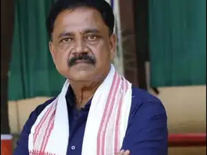 Jharkhand Minister Sudivya Kumar passes away